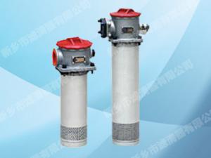 RFA（LHN）系列回油過濾器